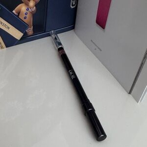 Christian Dior 329 Nude Blush Lip Pencil with Brush. *NEW*